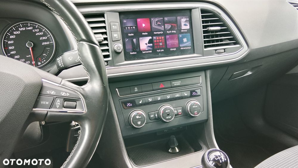 Seat Leon - 9