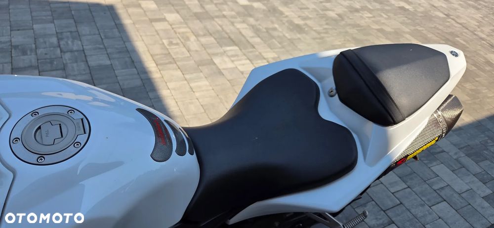 Yamaha YZF - 12