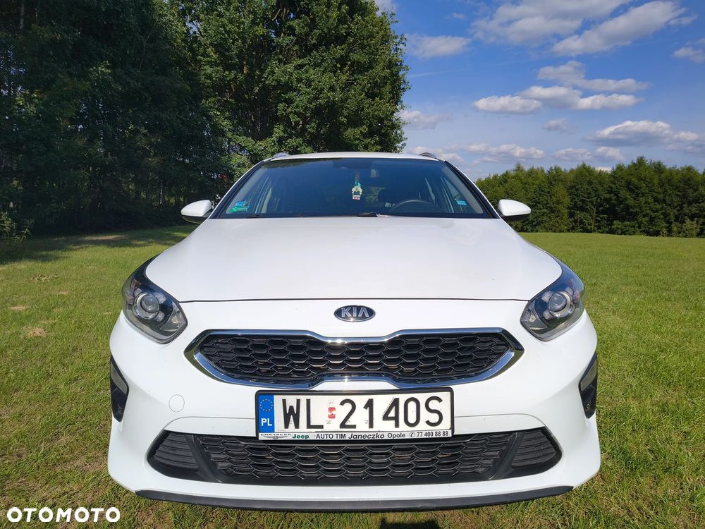 Kia Ceed 1.0 T-GDI S - 8