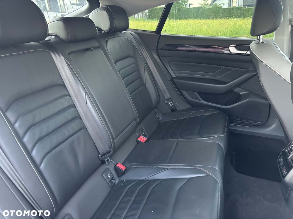 Volkswagen Arteon 2.0 TDI Elegance - 30