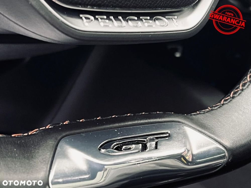 Peugeot 5008 2.0 BlueHDI GT S&S EAT8 - 36