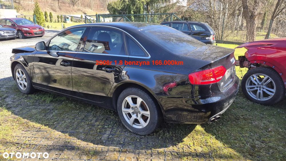 Audi A5 Coupé - 21