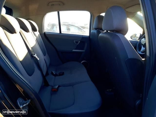 Peças Smart Forfour (454) 2004 a 2006 - 15