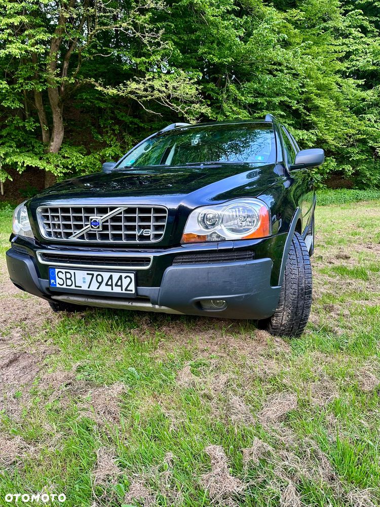 Volvo XC 90 4.4 V8 Summum - 1