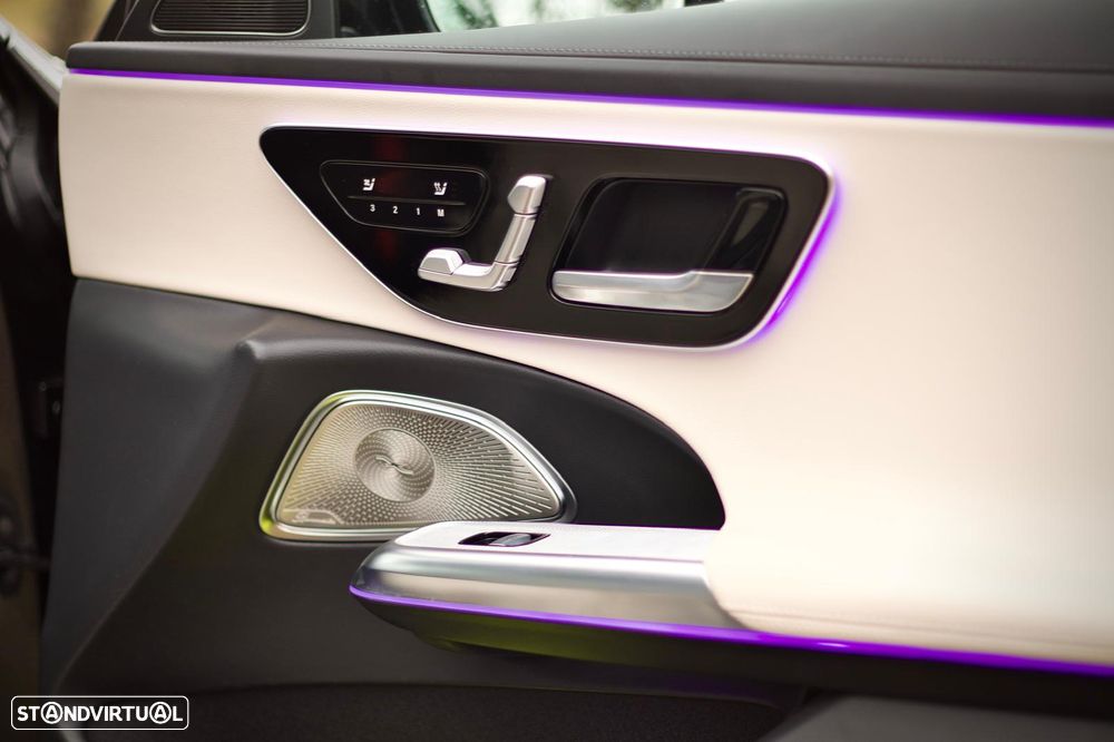 Mercedes-Benz E 300 de 4Matic All-Terrain - 18