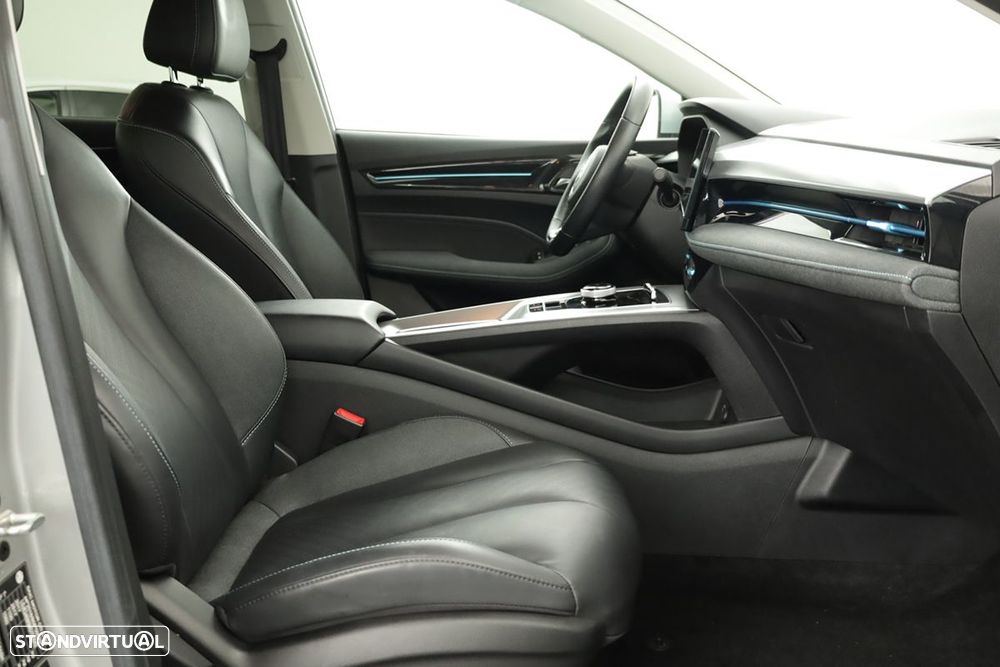 MG MG5 51 kWh Luxury - 21