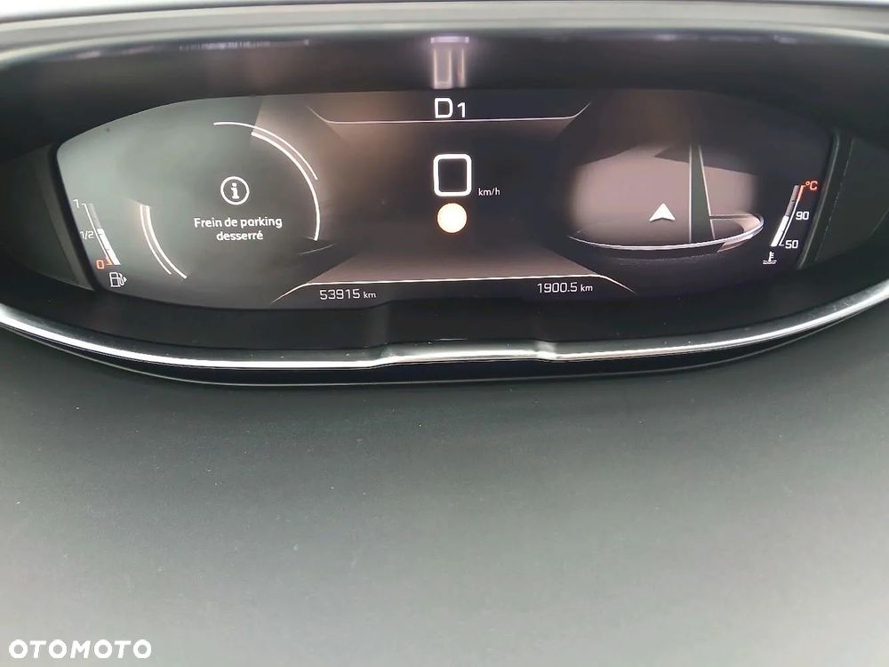 Peugeot 3008 1.6 PureTech GPF GT Line S&S EAT8 - 14