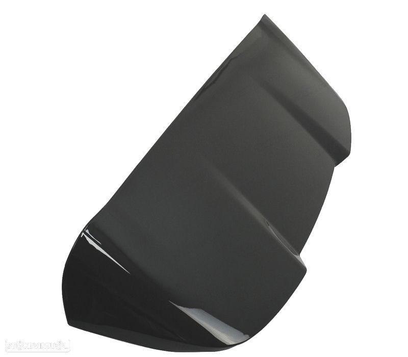 KIT AERO BMW X5 F15 12-18 LOOK BLACK KNIGHT - 7