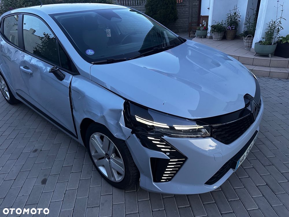 Renault Clio 1.6 E-TECH Full Hybrid 145 Techno - 14