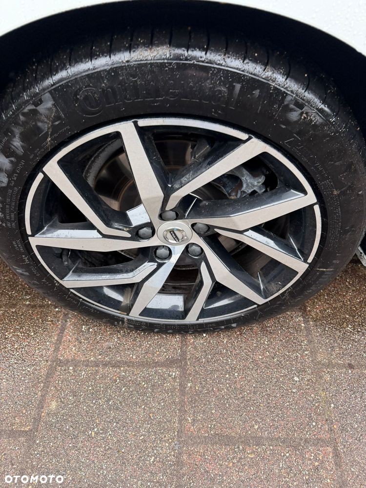 Volvo V60 T5 Geartronic Momentum - 20