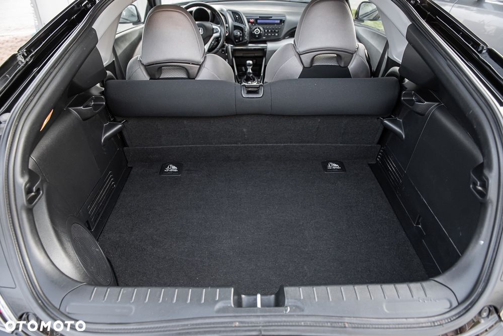 Honda CR-Z 1.5 IMA GT (lea) - 24