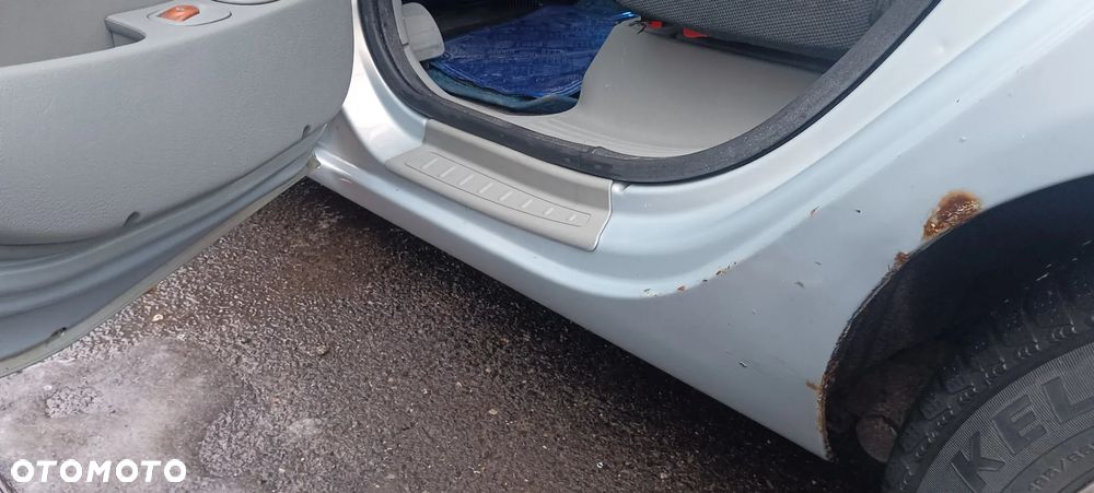 Renault Scenic 2.0 16V Alize - 27