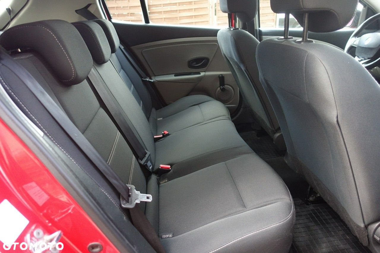 Renault Megane - 11