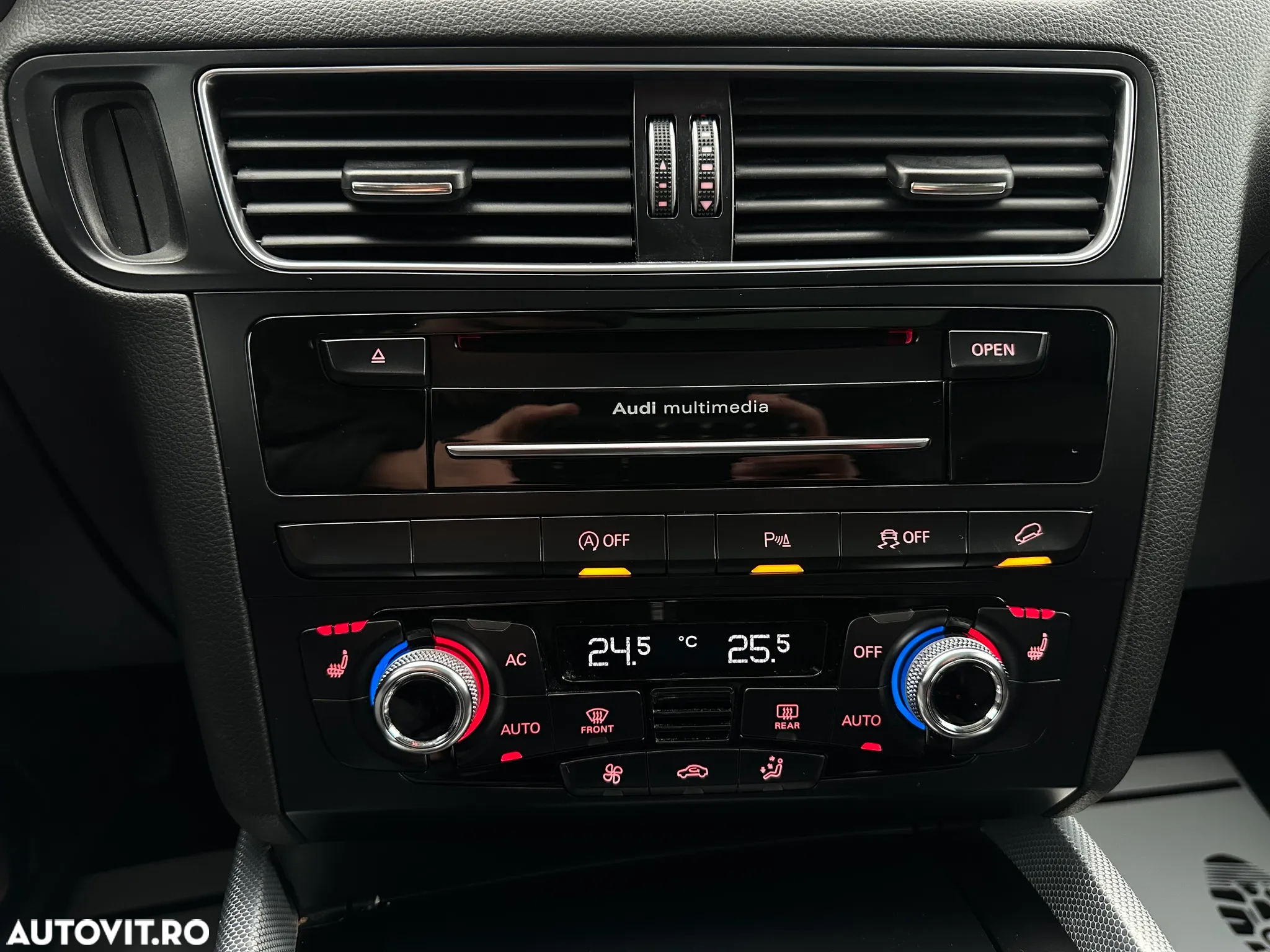 Audi Q5 2.0 TDI Quattro Stronic - 28