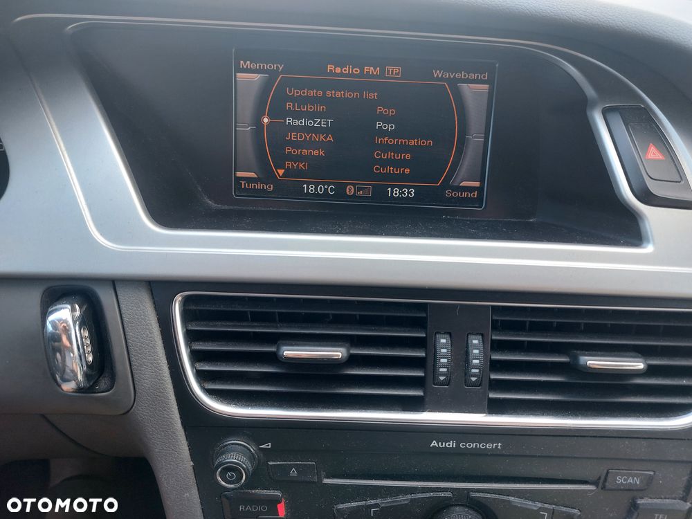 Audi A4 Limousine 2.0 TDI - 15