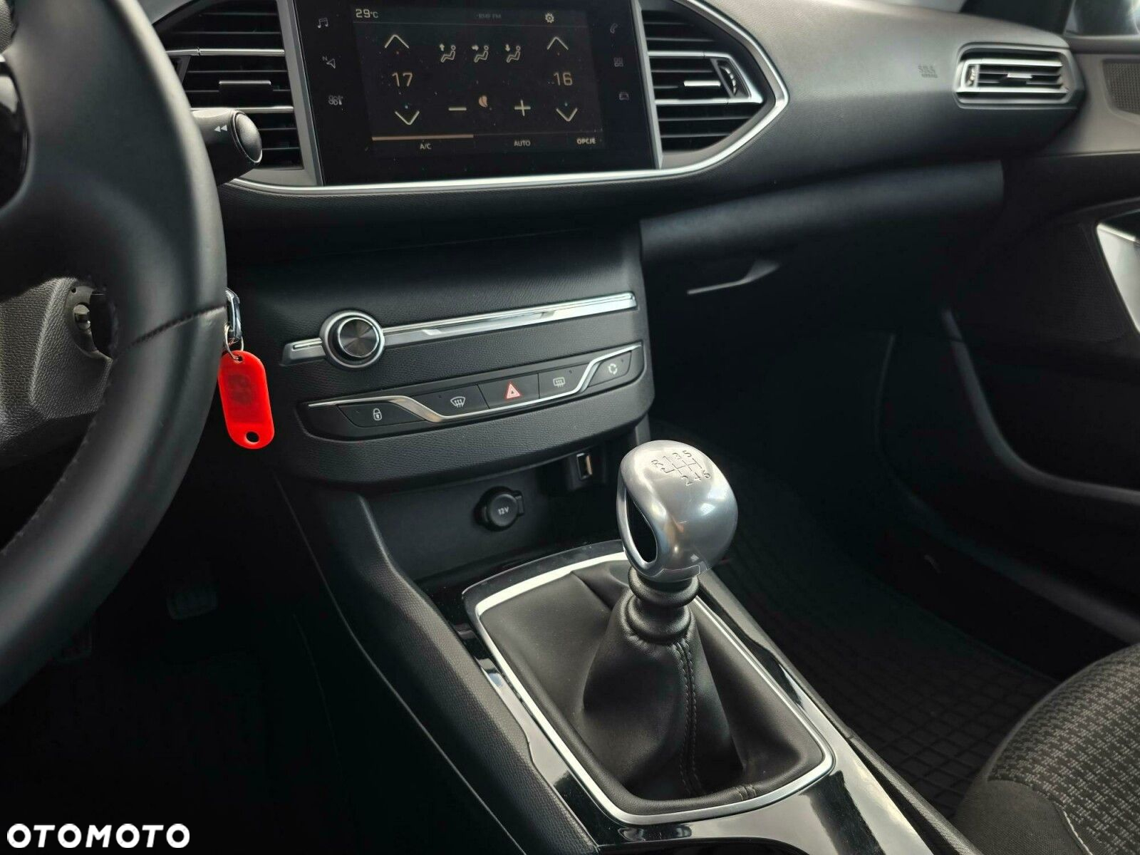 Peugeot 308 1.5 BlueHDi Active S&S - 22