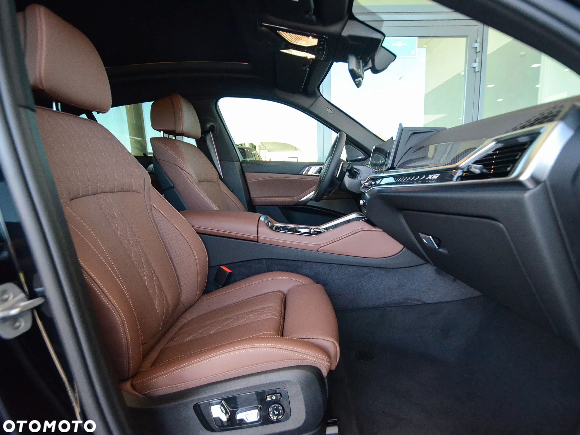 BMW X6 xDrive30d - 23
