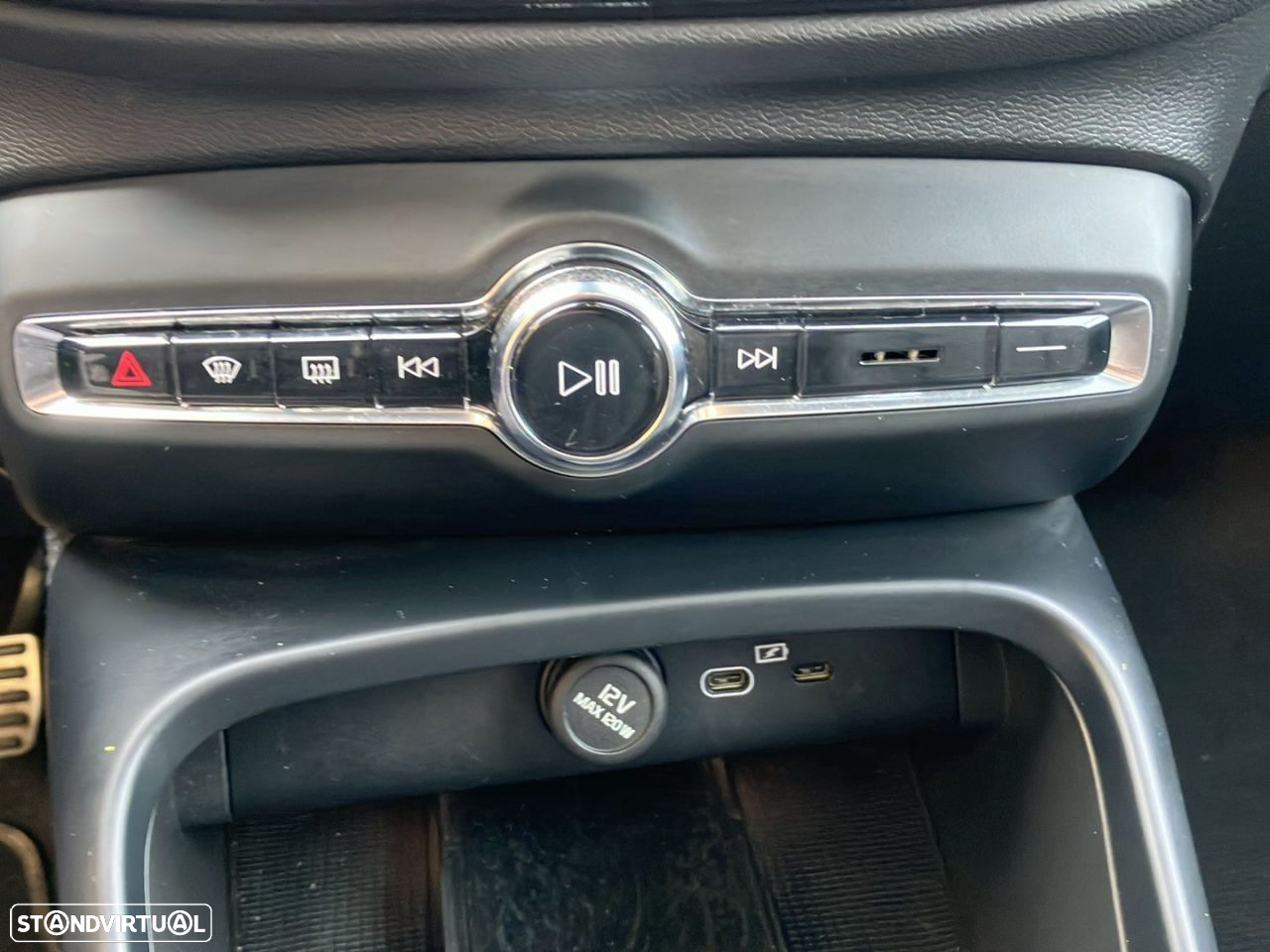 Volvo XC 40 Recharge Twin Pro - 18