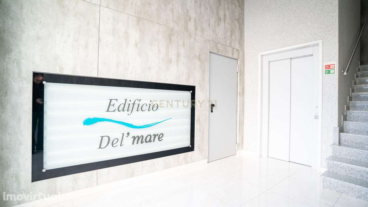 T3 Duplex com varanda panorâmica – 600m da Ericeira - Grande imagem: 4/37