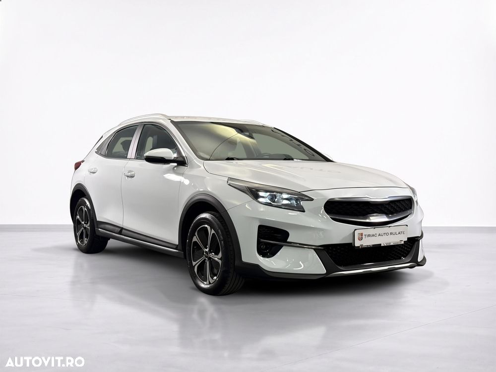 Kia XCeed - 8
