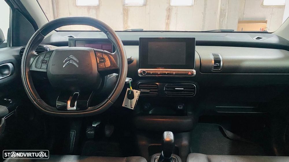 Citroën C4 Cactus 1.2 PureTech Shine - 4