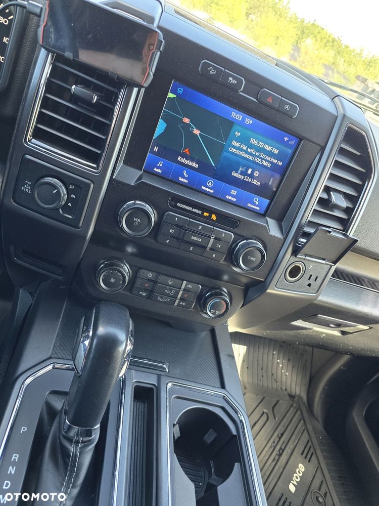 Ford F150 - 19