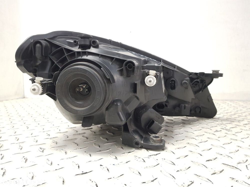SEAT MII LAMPA LEWA PRZEDNIA REFLEKTOR LEWY PRZÓD KOMPLETNA EUROPA 1SL941015F - 10