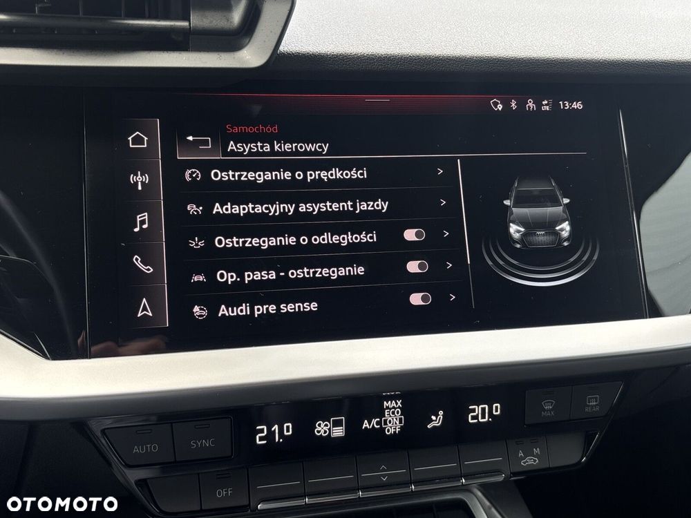 Audi A3 Sportback - 24
