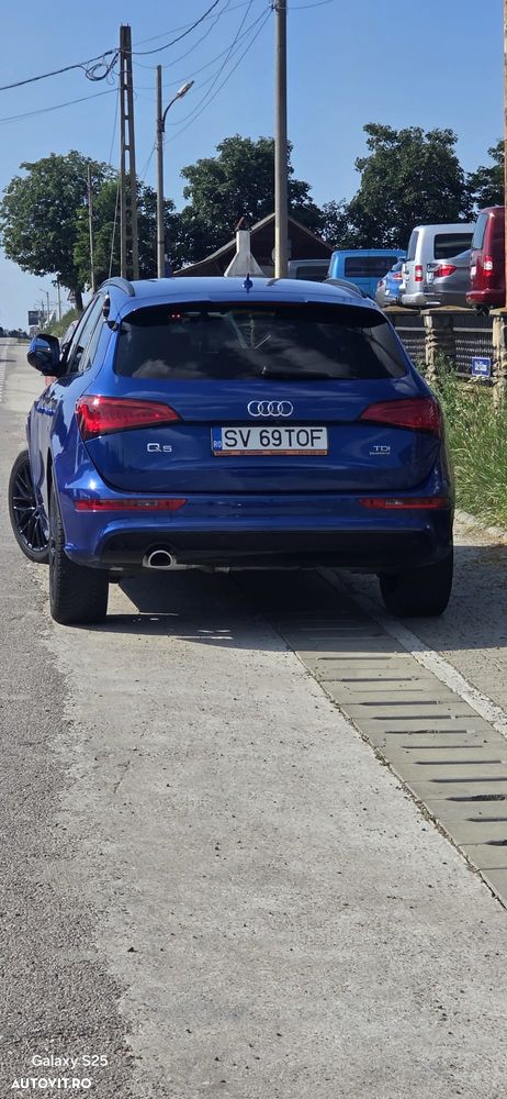 Audi Q5 - 8