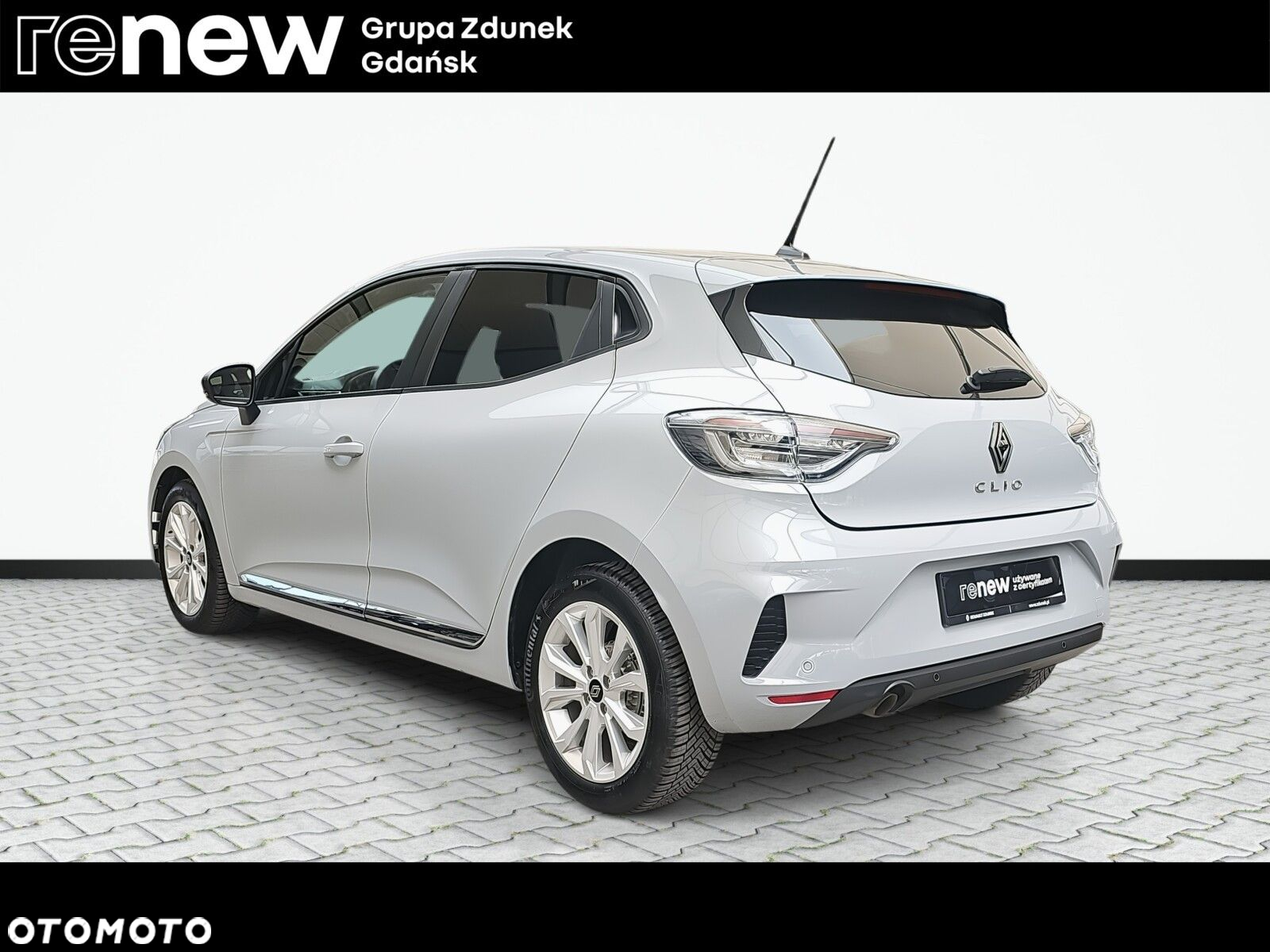 Renault Clio - 8
