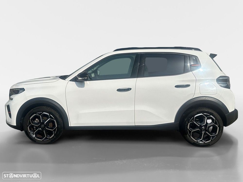 Citroën C3 1.2 PureTech Max - 2