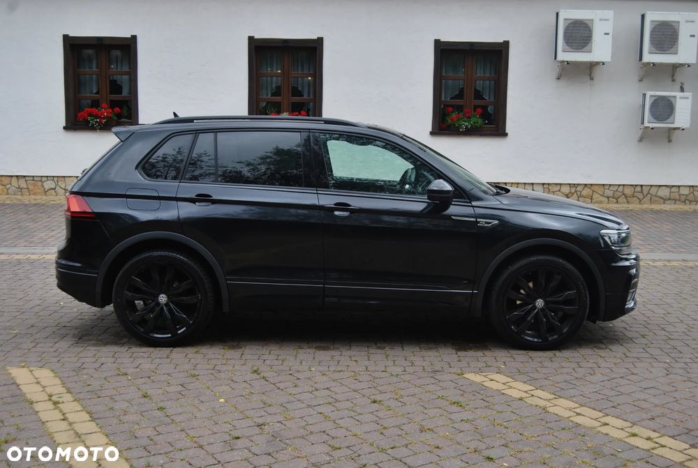 Volkswagen Tiguan 2.0 TDI SCR R-Line - 21