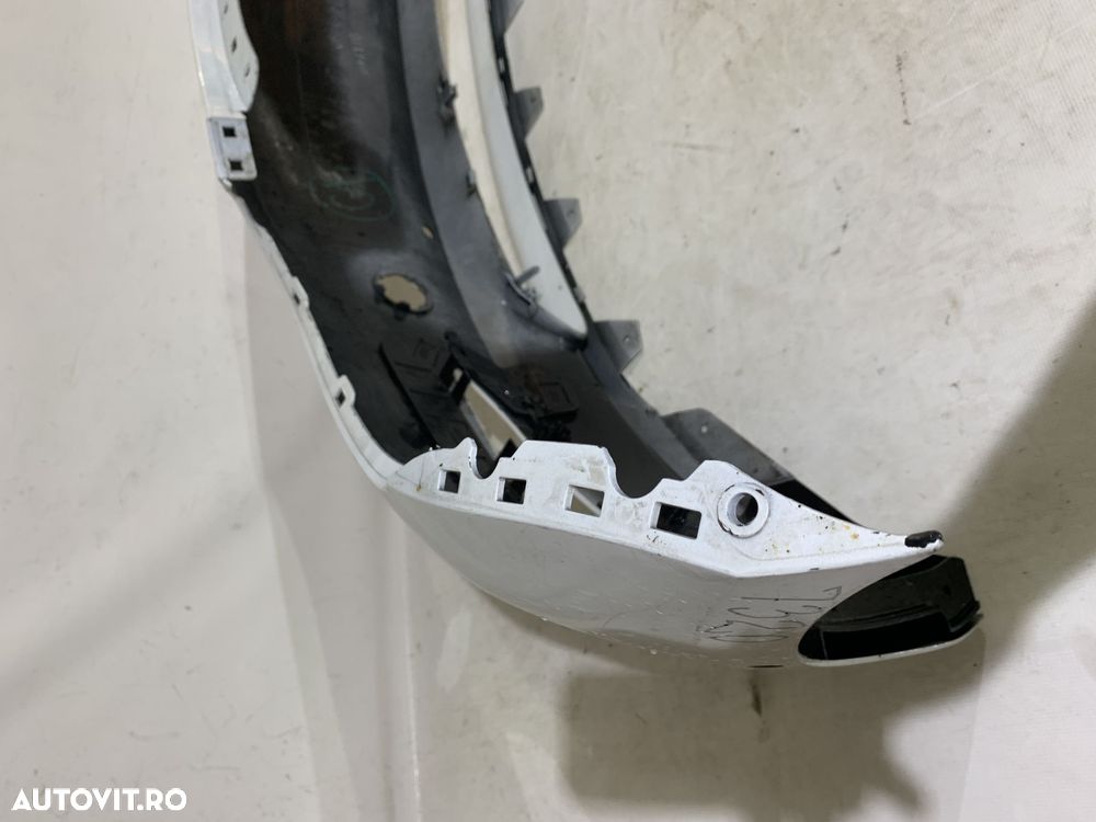 Bara fata Tesla 3, 2017, 2018, 2019, 2020, 2021, 2022. - 7