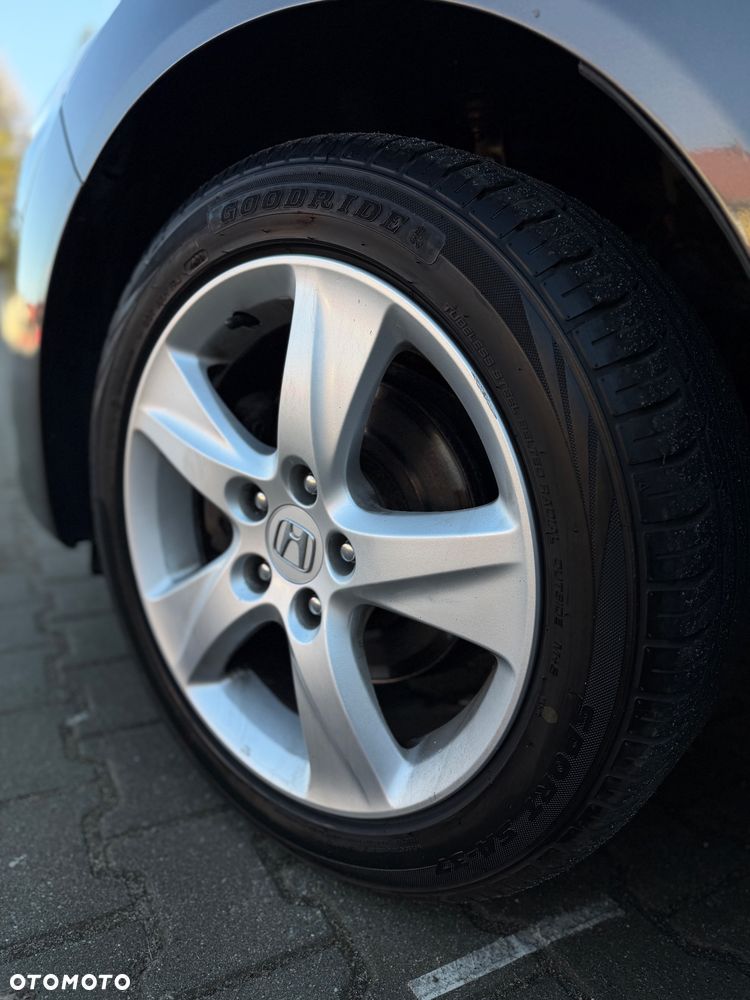 Honda Accord 2.2i-DTEC Elegance - 25