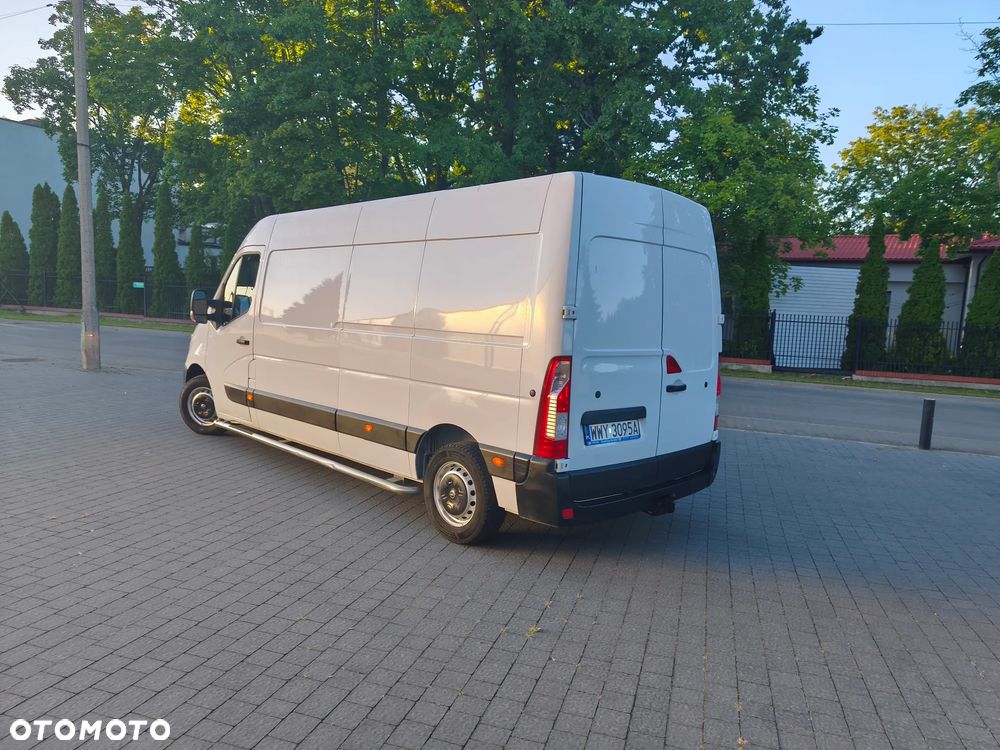 Opel movano - 3