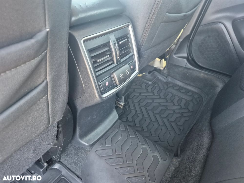 Subaru Forester - 12