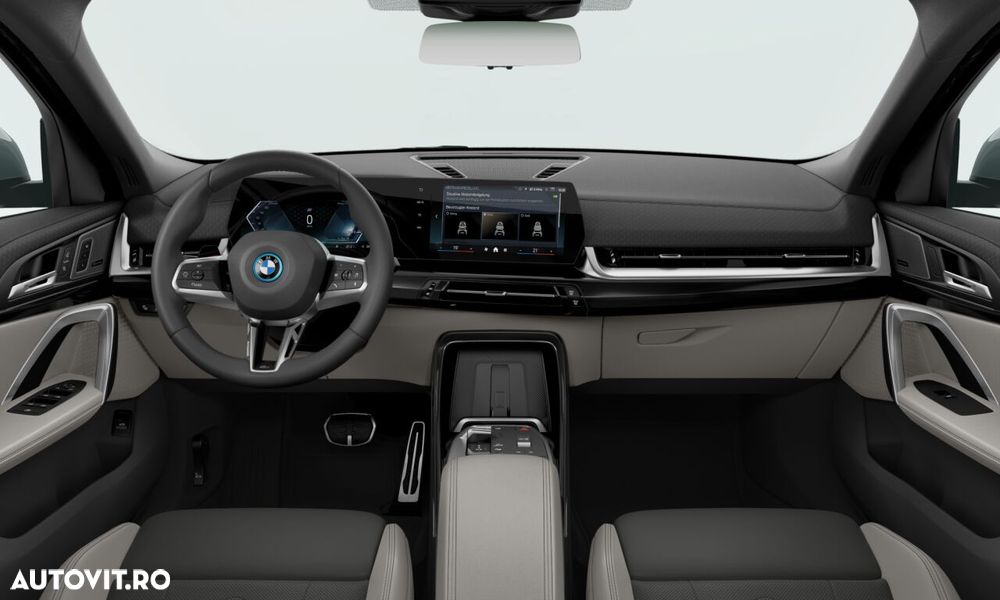BMW Ix2 2026 photo 3