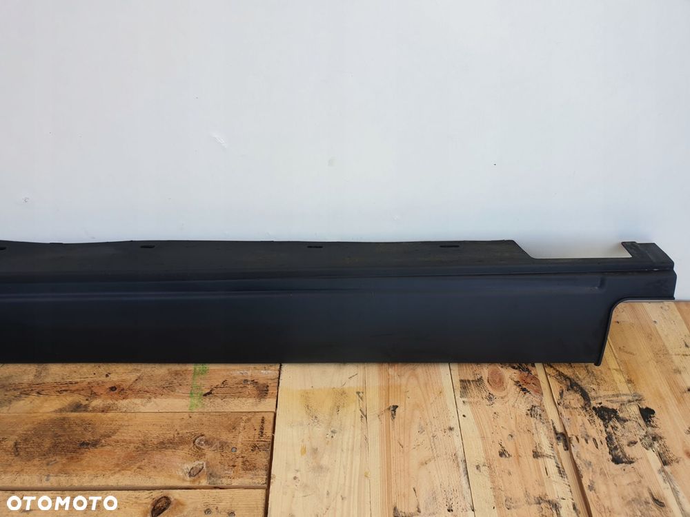 NAKŁADKA PROGOWA LEWA Range Rover Sport II L494 - 3