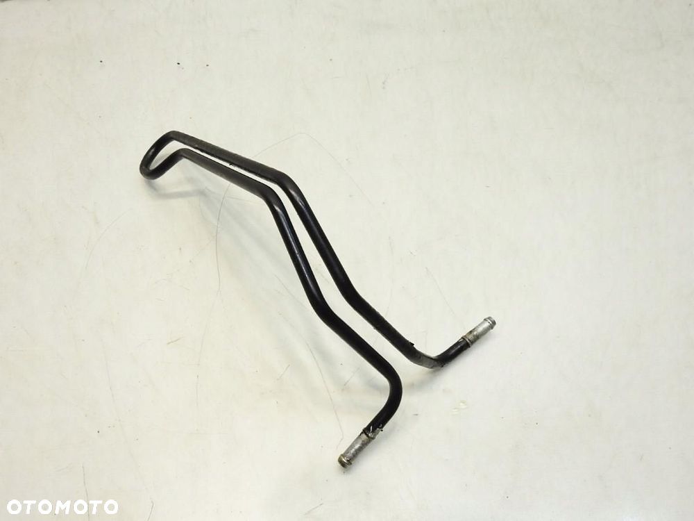 PRZEWÓD CHŁODNICA WSPOMAGANIA NISSAN MURANO Z51 3.5 V6 - 5