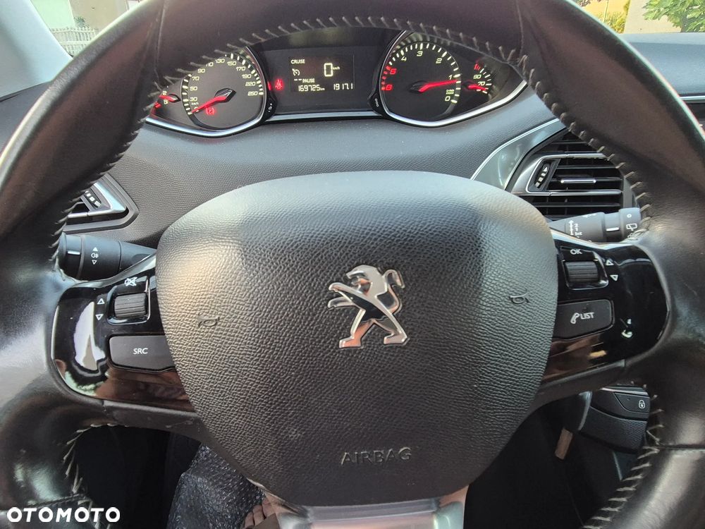 Peugeot 308 HDi FAP 92 Active - 6