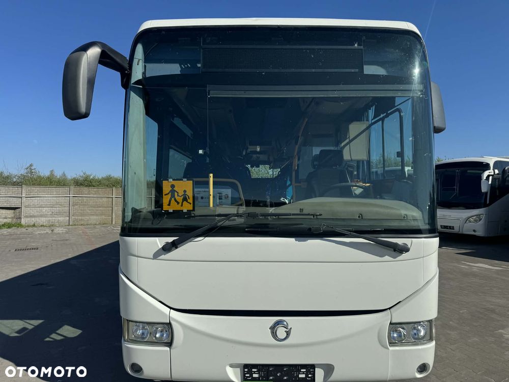 Irisbus Crossway - 2