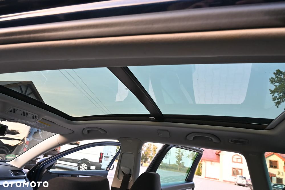 Volkswagen Passat 2.0 TDI DSG BlueMotion Technology Highline - 29