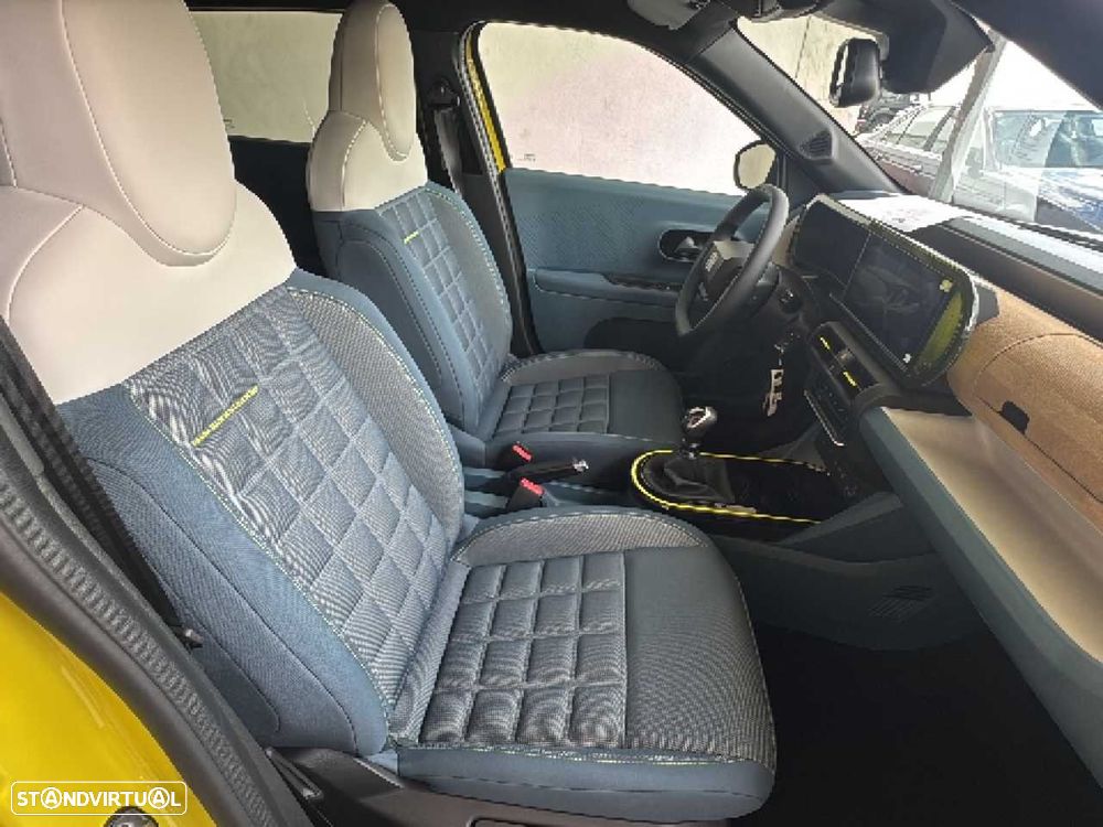 Fiat Grande Panda 1.2 La Prima - 13