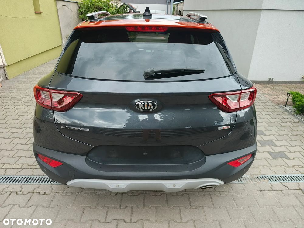 Kia Stonic 1.0 T-GDI 120 Edition 7 - 6