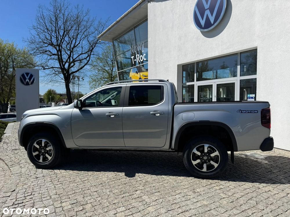 Volkswagen Amarok Life - 11