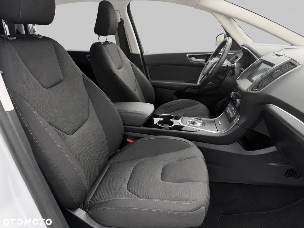 Ford S-Max 2.0 EcoBlue Titanium - 27