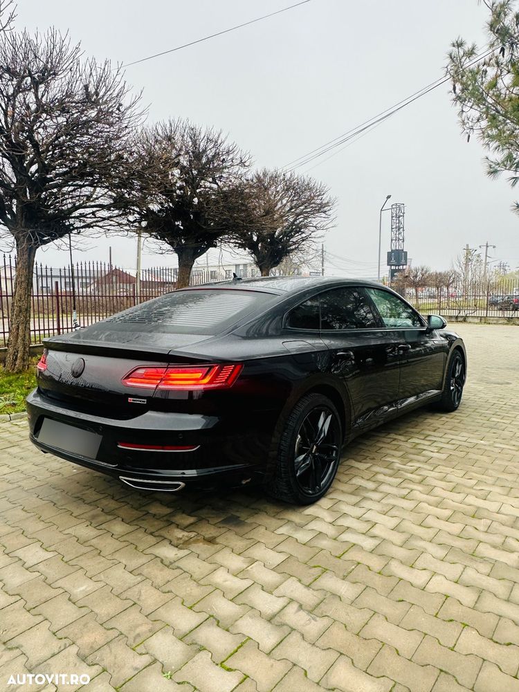 Volkswagen ARTEON 2.0 TDI DSG 4Motion Elegance - 3