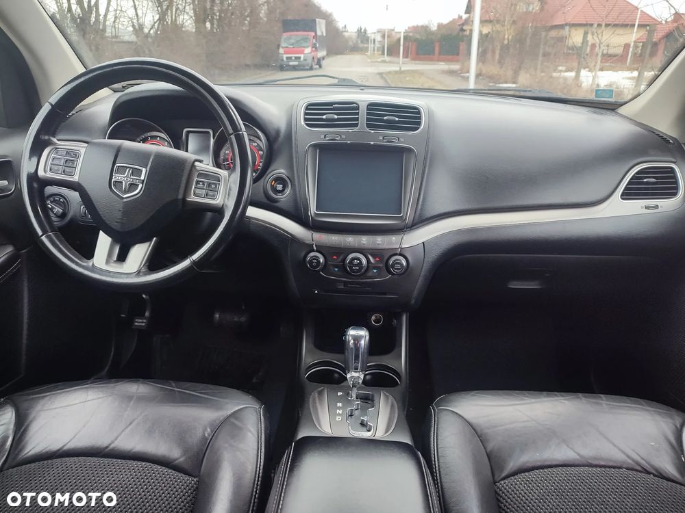 Dodge Journey - 17