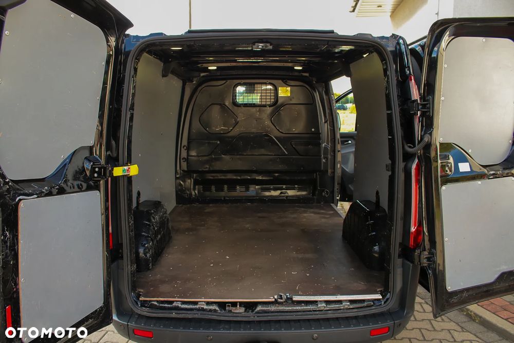 Ford Transit Custom - 36