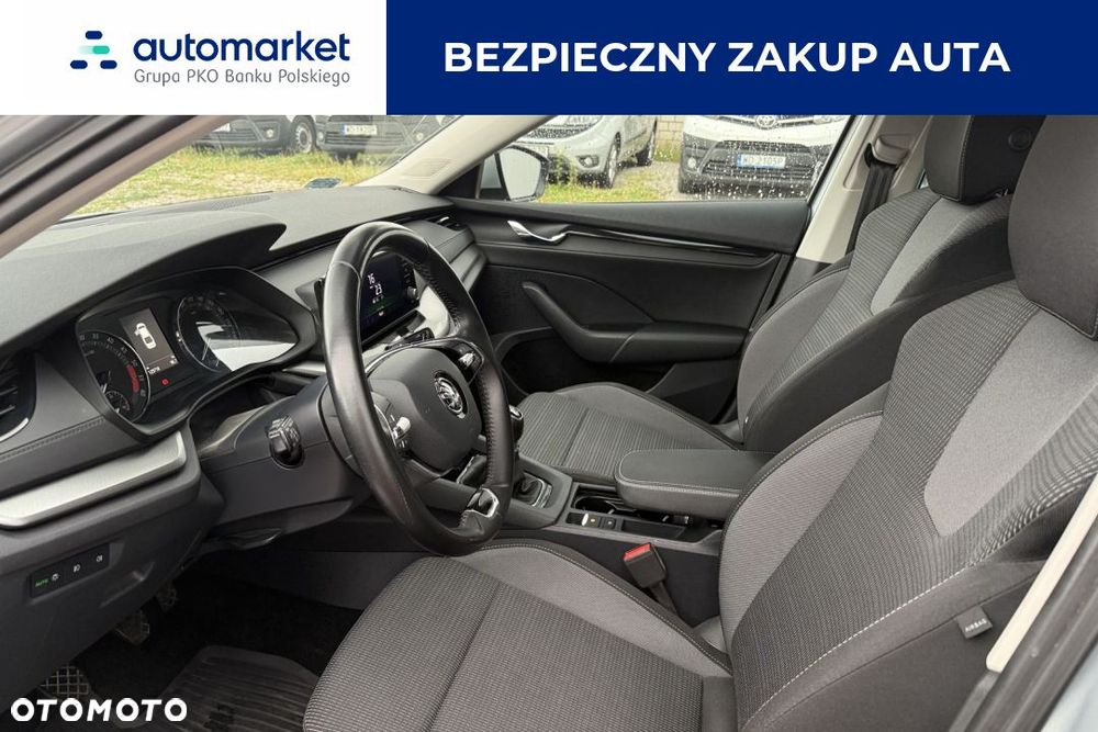 Skoda Octavia 2.0 TDI Ambition - 7